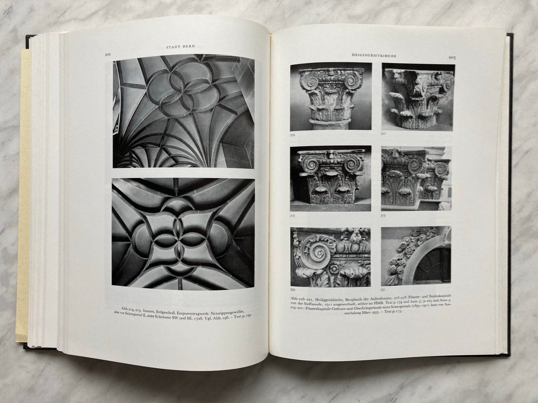 Libri: Die Kunstdenkmäler Bern Band V – Usato da Mirchel venduto da buecher_wurm 7