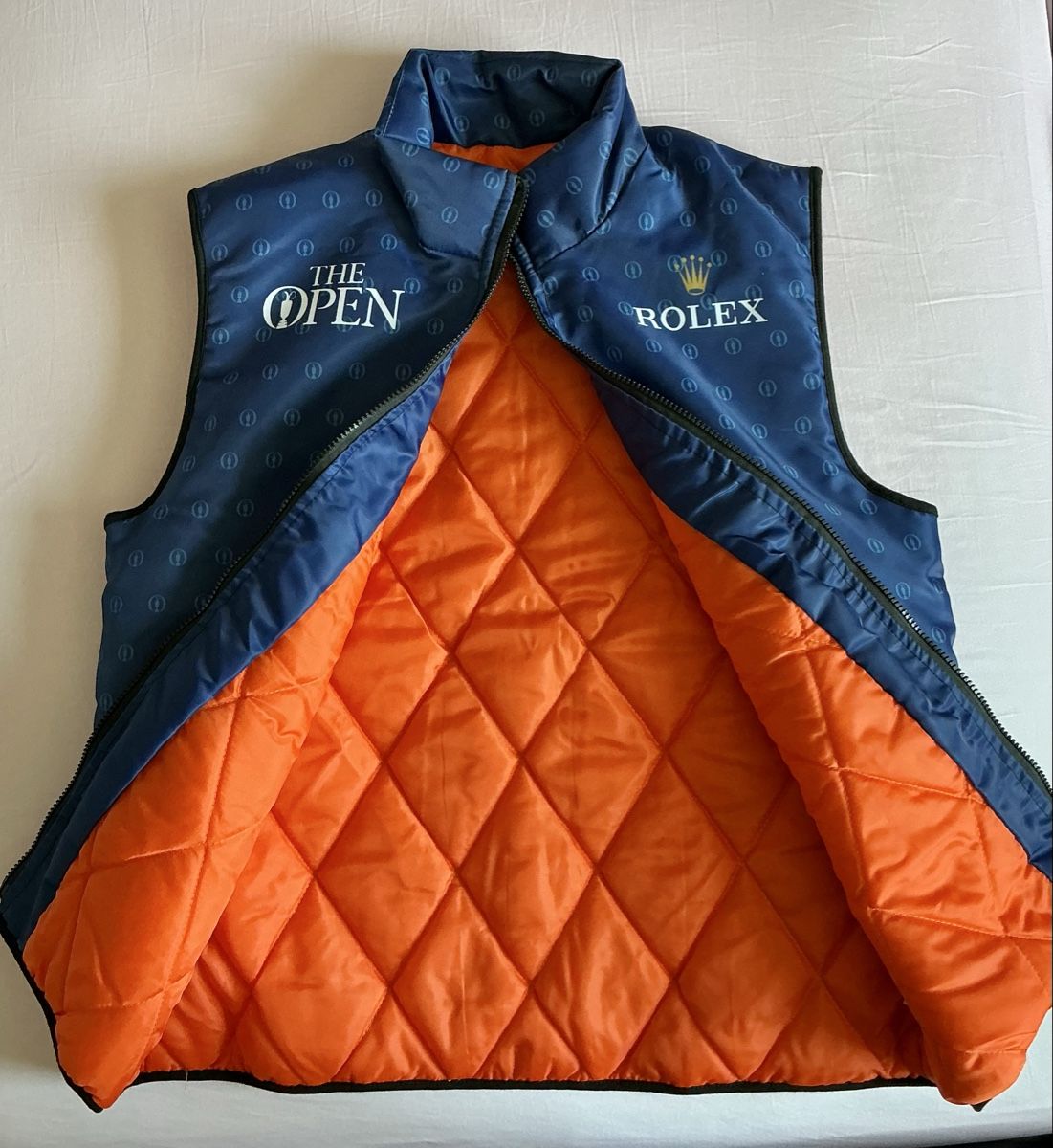 Gilet & Giacche: Golf Gilet – Usato da Arcegno venduto da Denni 2