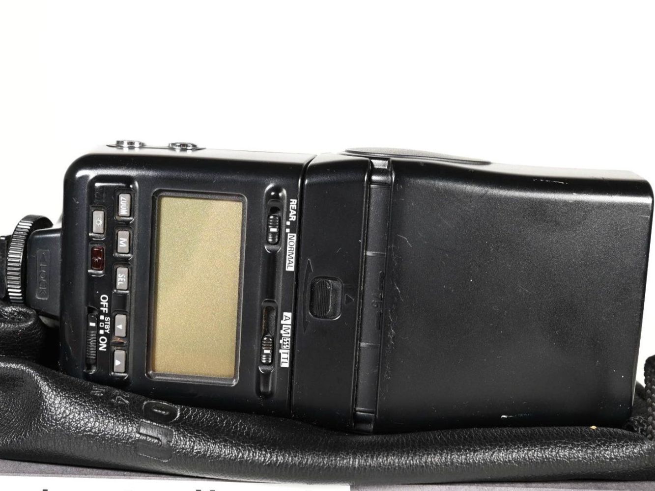 Nikon Blitze: Nikon SB24 – Gebraucht aus Wikon von digital4you 1