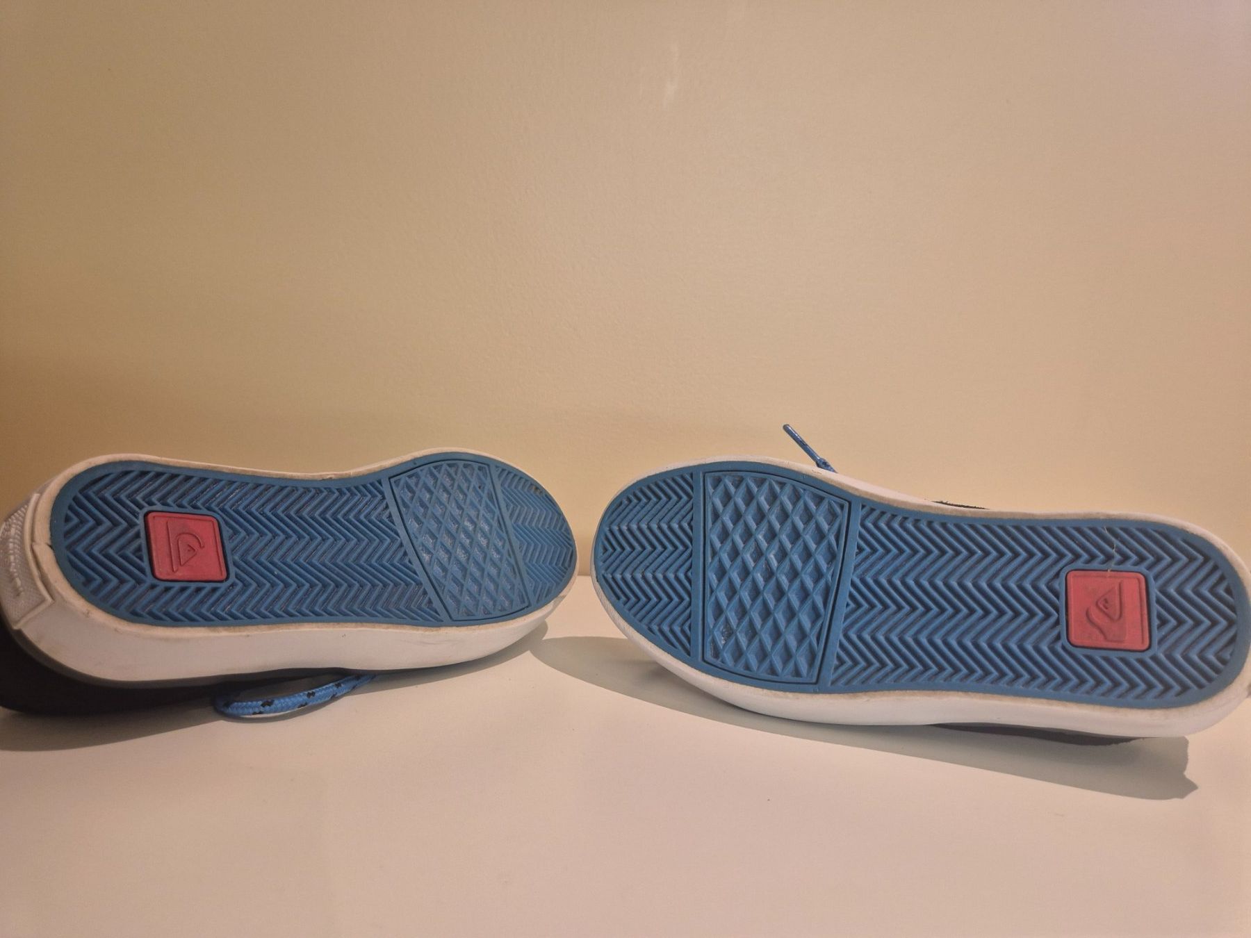 Scarpe per ragazzi: Halbschuhe zum binden, schwarz, Gr. 29 – Usato da Dietikon venduto da grafad 4