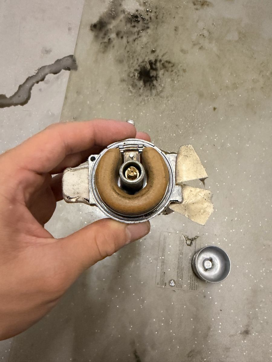 Puch Mofa-Ersatzteile: Puch 12er Vergaser  – Gebraucht aus Wauwil von sey_l2td 3