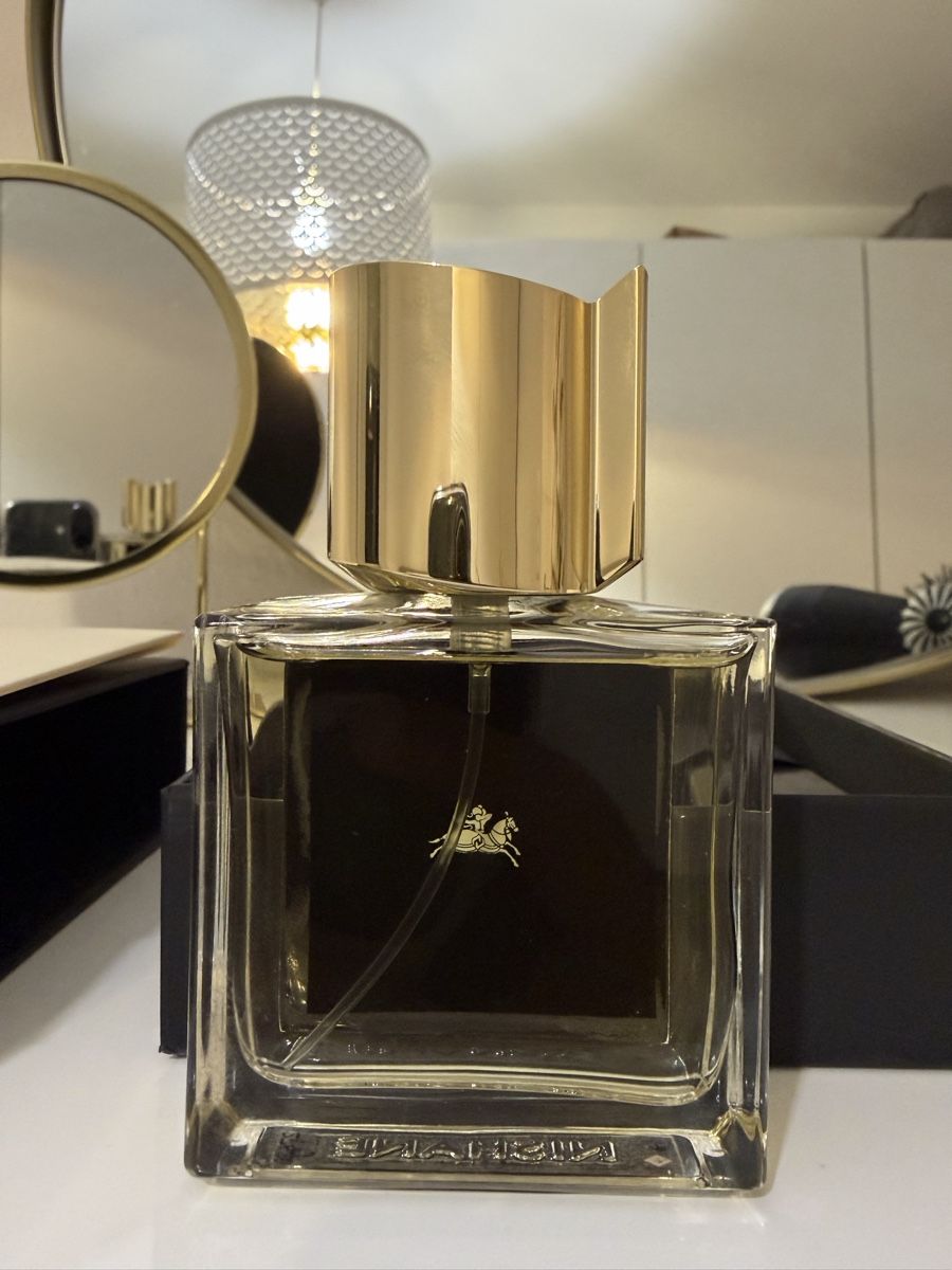 Nishane Parfum & Eau de Toilette: Nishane Ani No boundaries collection EDP – Gebraucht aus Oetwil am see von Fzr_911 2