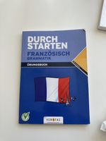 Französisch Grammatik Übungsbuch