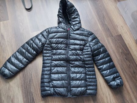 Damen Winterjacke Geo Norway, Grösse XL, Neu!