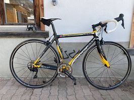 Rennrad 