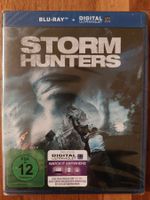 Blu Ray - Storm Hunters *Neu*