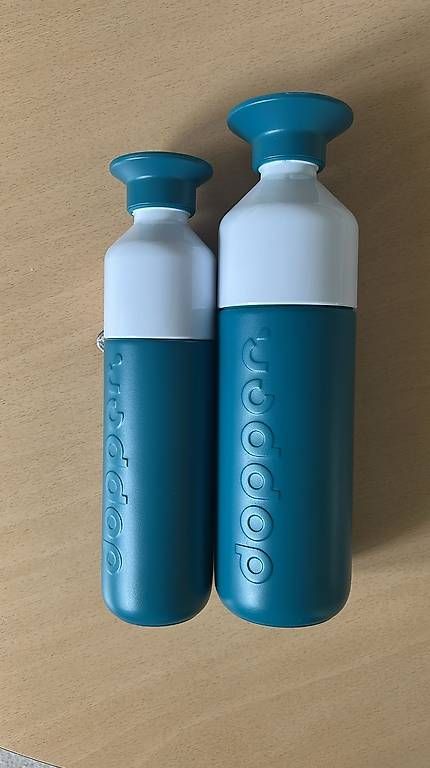 Borracce & Thermos: Dopper Trinkflaschen  neu – Usato da Köniz venduto da Ruffkiid 1