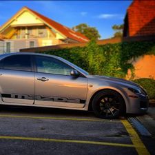 Profile image of GSX-S1000