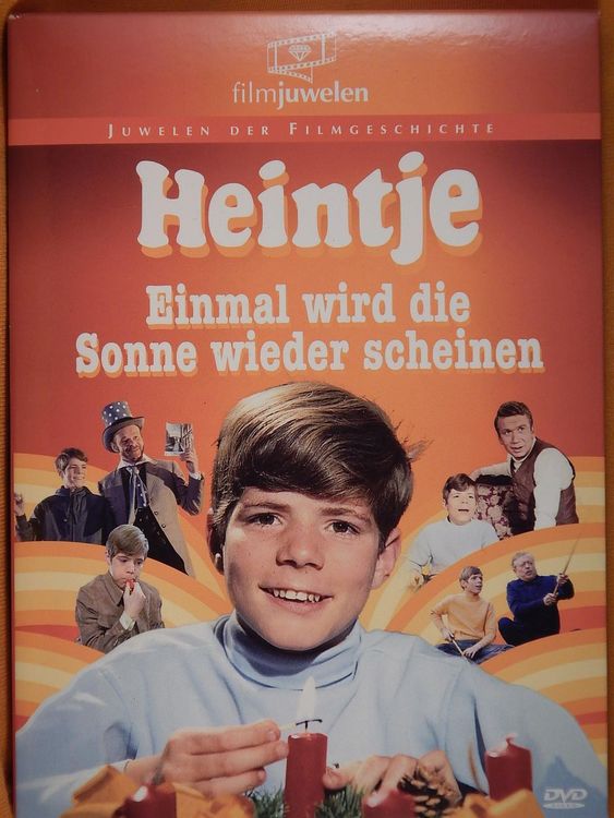 Heintje | Kaufen auf Ricardo
