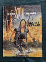 XIII T.14 Secret Défense EO 2000 TBE