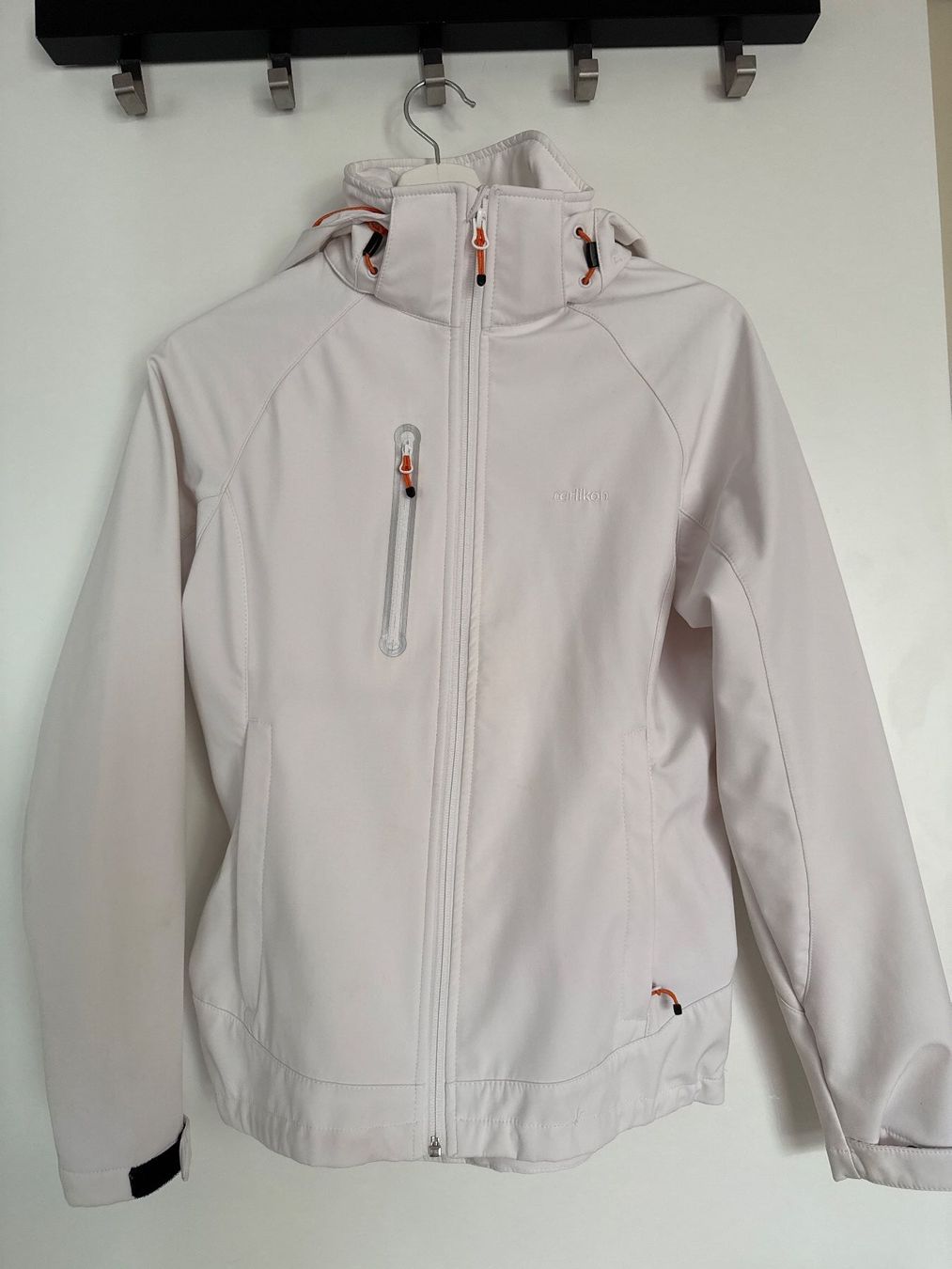 H&M Vestes: Damen Softshelljacke Gr.S – D'occasion à Schönenwerd par d.chiara