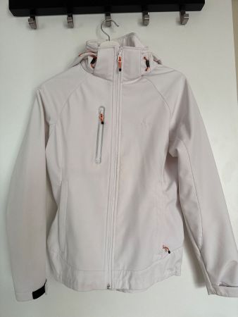 Damen Softshelljacke Gr.S
