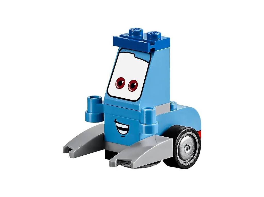 Kit di costruzioni: Lego cars numéro 10732 – Usato da Chavannes-de-Bogis venduto da sbioley 2