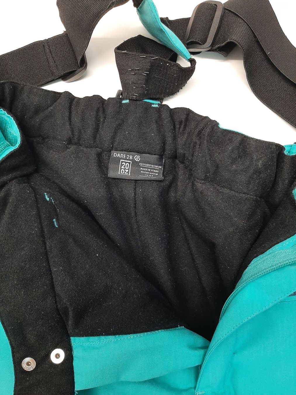 Hosen: Skihose – Gebraucht aus Wuppenau von roni 1