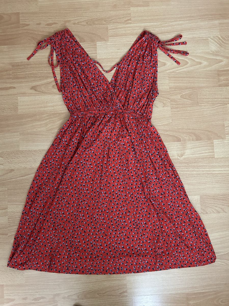 French Connection Vestiti: French Connection Kleid Gr. S – Usato da Winterthur venduto da Betty2018