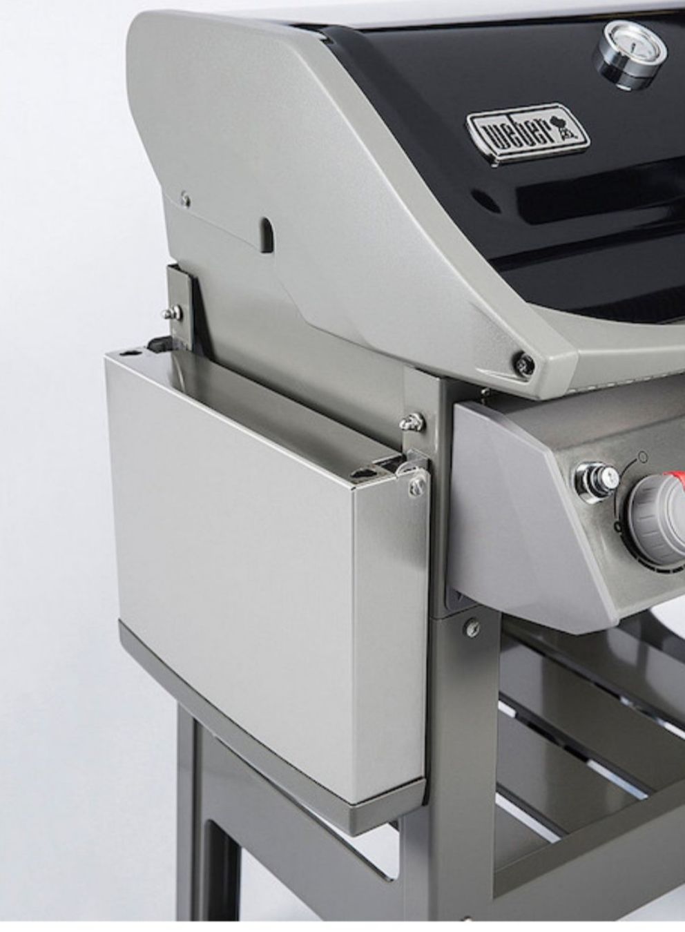 Weber Griglie: Weber Gasgrill 3-Brenner – Nuovo e nell'imballaggio originale da Neuhausen am Rheinfall venduto da sanitom 1