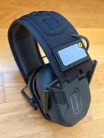 Earmor M300T - neu, unbenutzt, mit Garantie