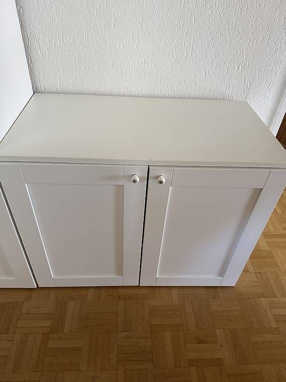 Armadi: IKEA Platsa  – Usato da Zürich venduto da car_55kf 1