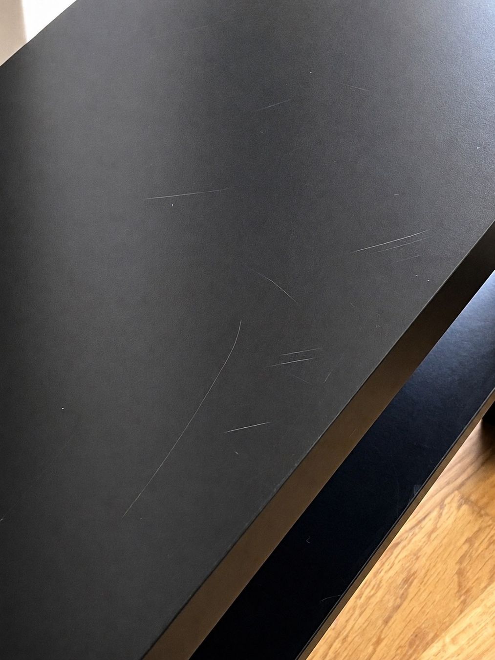Ikea Scaffali: Ikea Lack, Tv Bank Schwarz – Nuovo (secondo la descrizione) da Luzern venduto da Lahlully 2