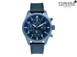 IWC Fliegeruhr Chronograph Top Gun - IW388106