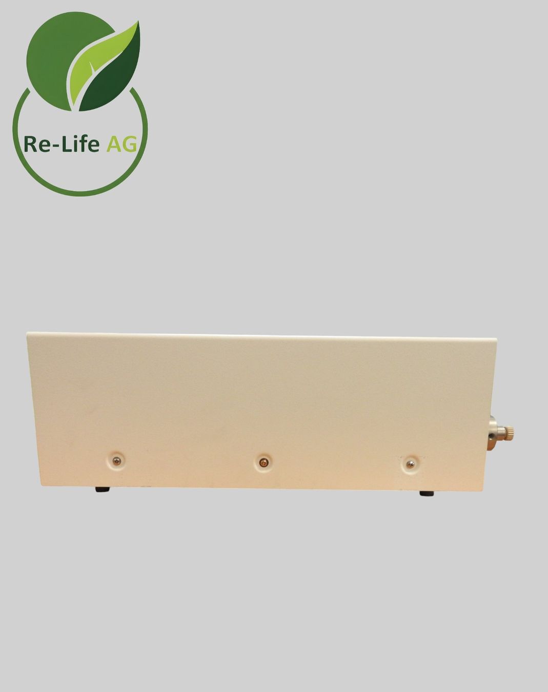 Alle Maschinen: Knauer Smartline Pump HPLC Pump – Gebraucht aus Reinach BL von Re-LifeAG_Labor 4