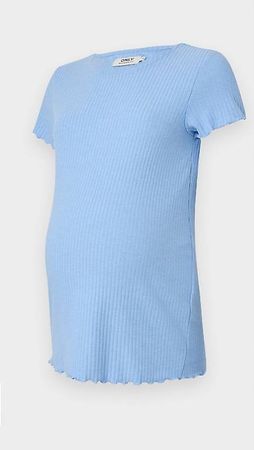 Schwangerschaftsshirt von Only Maternity, Grösse S