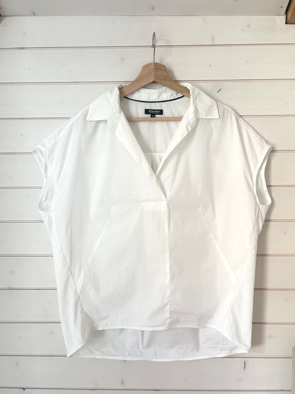 Woolrich Camicette: Woolrich Bluse - Gr. XS – Usato da Illnau venduto da Monkky 1