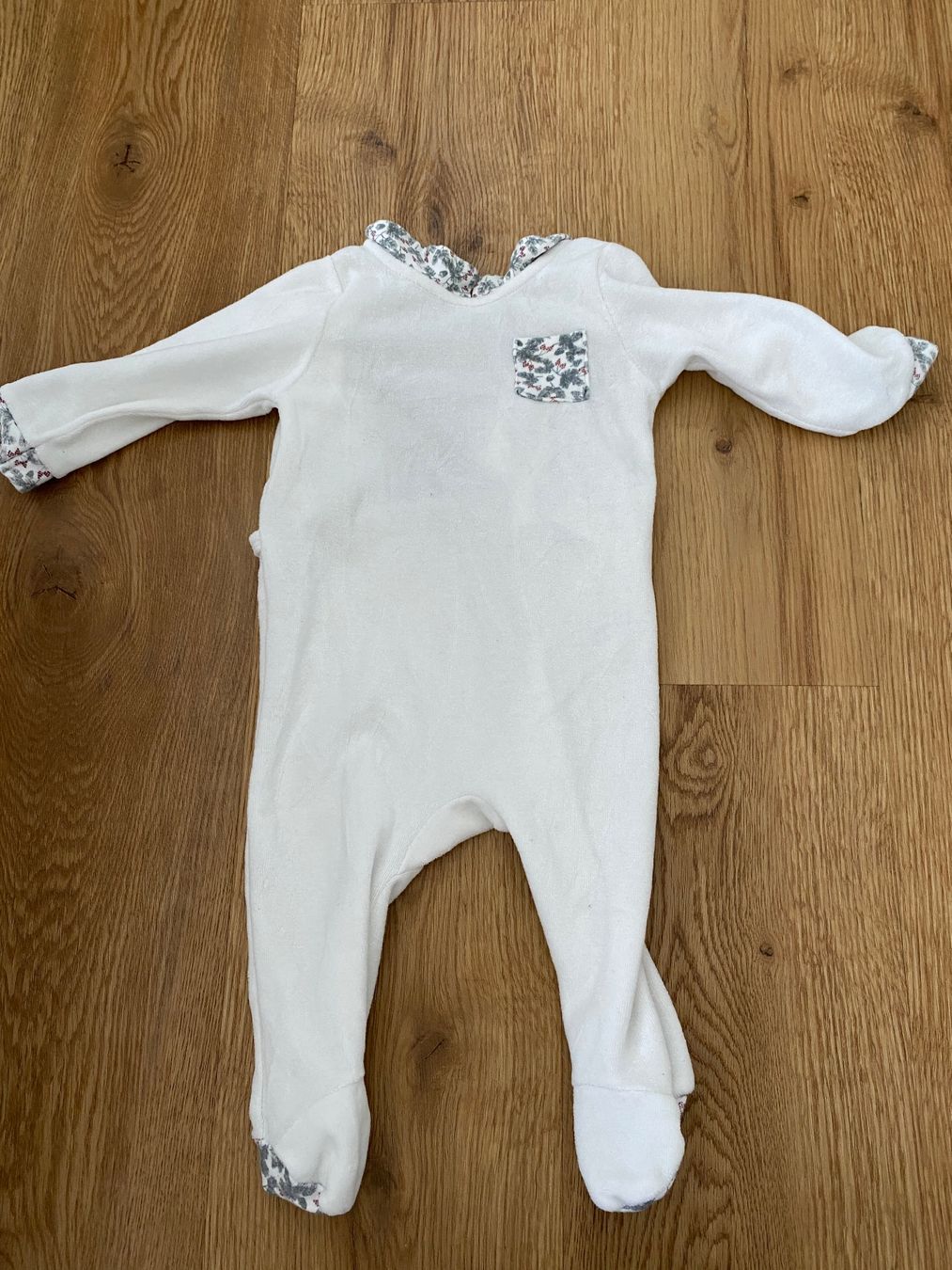 Pigiama & Simili: Set Baby Pyjamas 6-9 Monate – Usato da Winterberg venduto da cel_8vpx 1