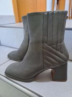 Hochwertige Stiefelette, BRUNO PREMI, Gr. 39, NP 329.-