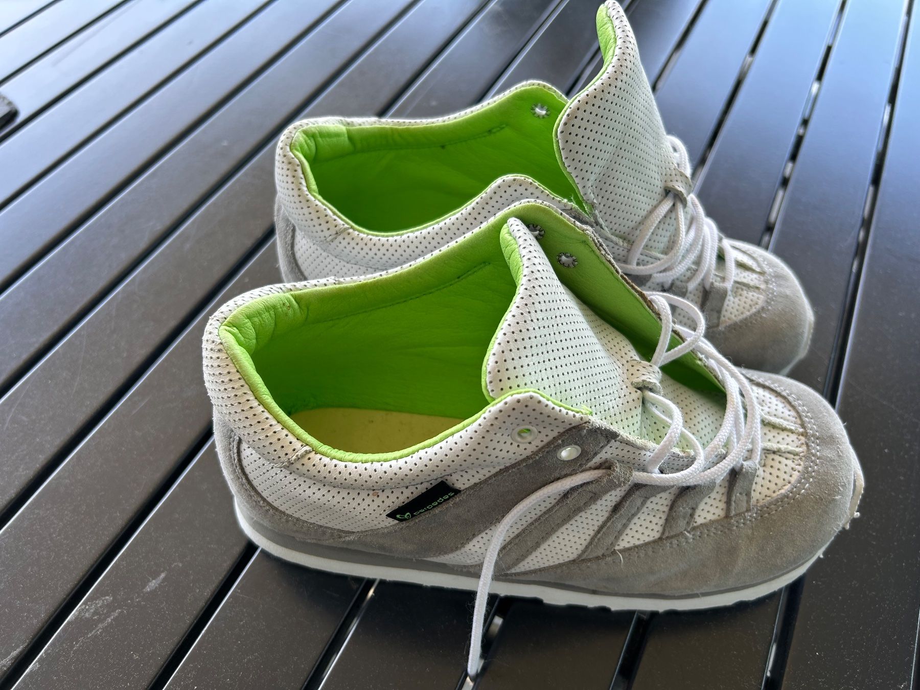 Scarpe da uomo: Orthesenschuh von Perpedes, Gr. 36 – Usato da Affoltern am Albis venduto da nce_vx5f 3