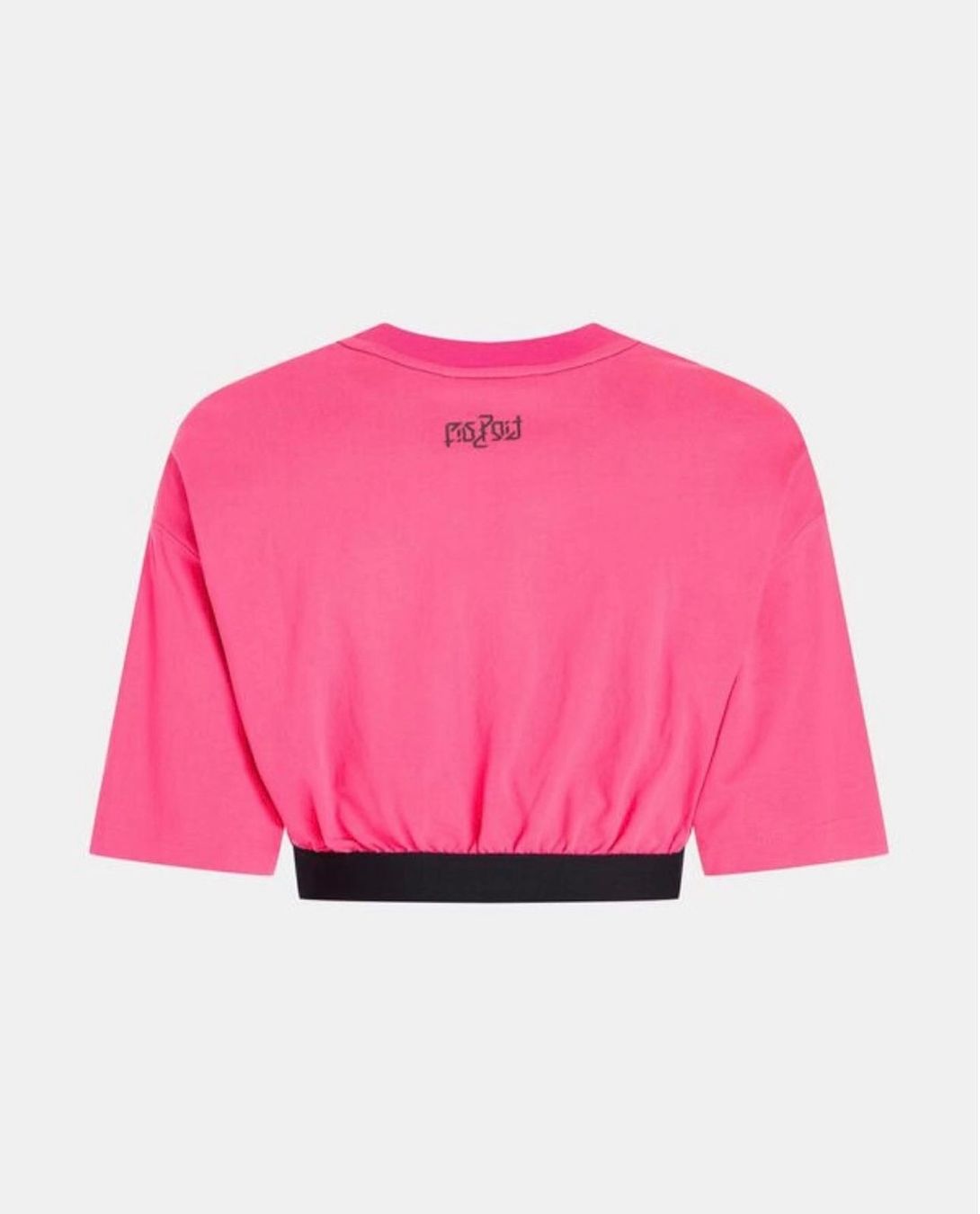 Esprit Camicette, T-shirt & Top: Oversize T-Shirt mit elastischem Bund – Nuovo e nell'imballaggio originale da Wittenbach venduto da bes_k8vr 5