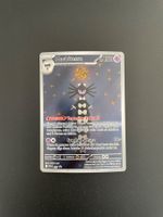 Pokémon Karmesin & Purpur Morbitesse Black Star Promo