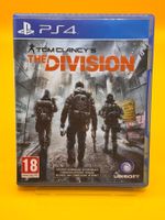 The Division PS4