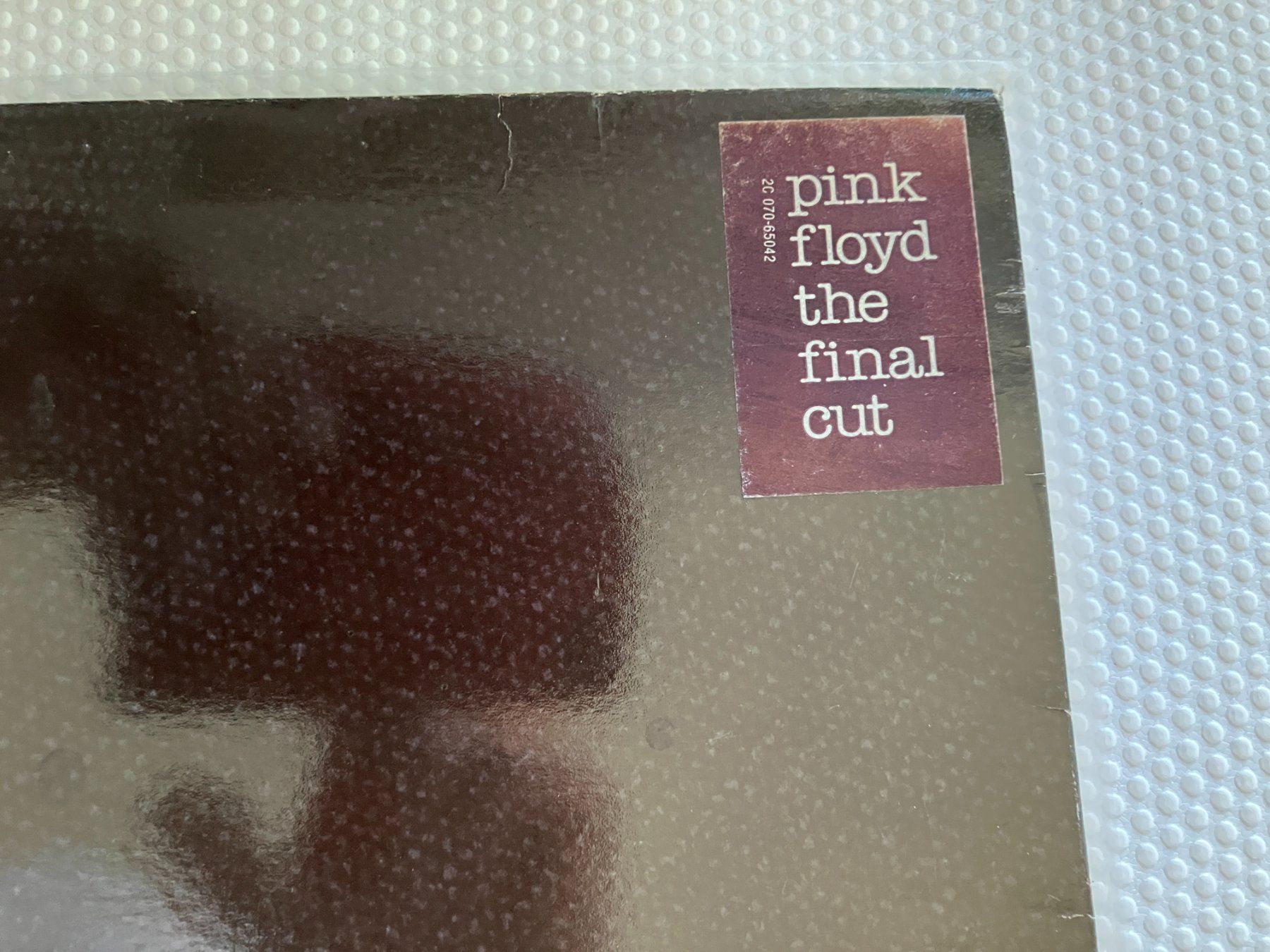 Dischi in vinile: Pink Floyd – Usato da Aarwangen venduto da Jukebox3 1
