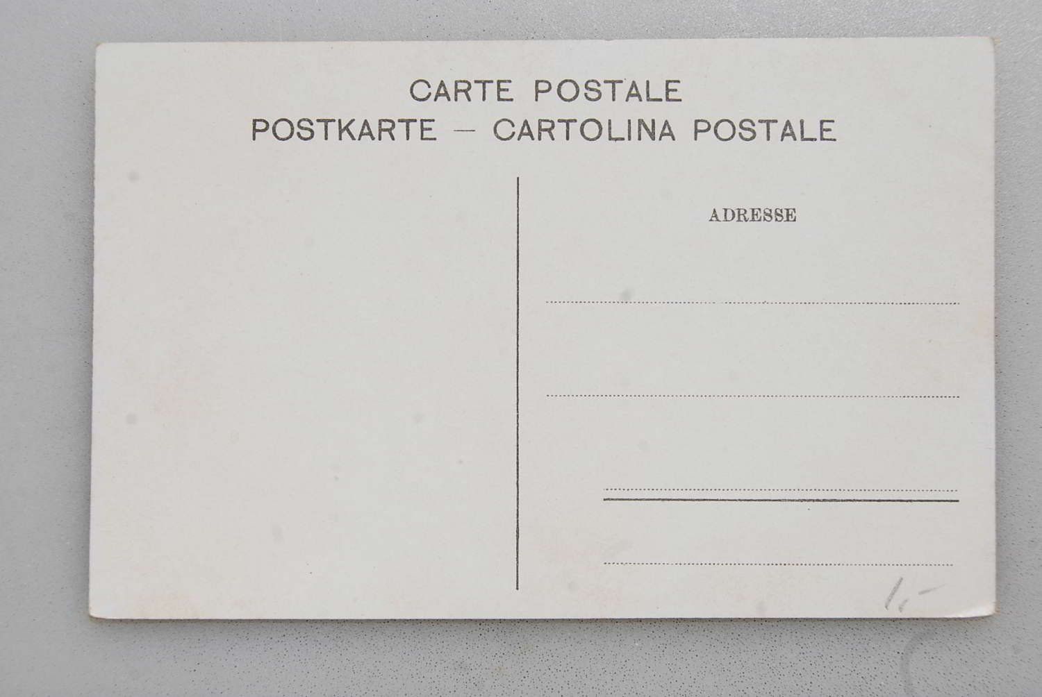 Cartoline postali: AK Eiger, Mönch und Jungfrau – Usato da Rüfenacht BE venduto da Toro06 1