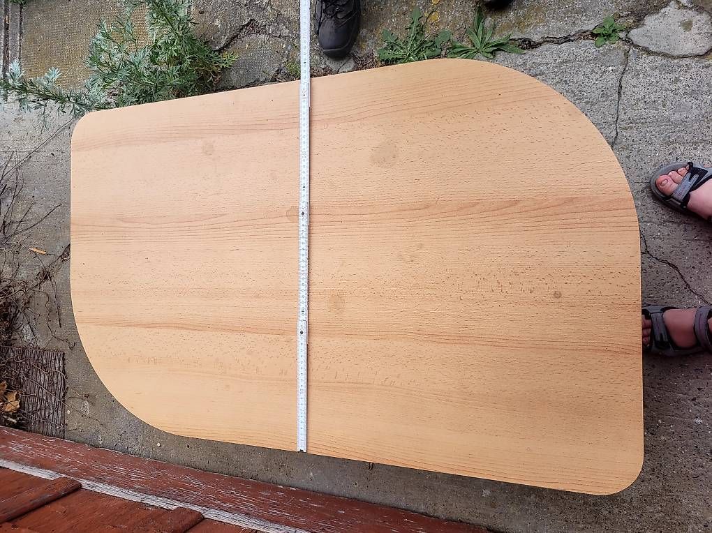 Tavoli: Salontisch aus Holz  – Usato da Benken ZH venduto da kel_jr7d 1