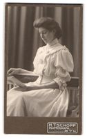 Fotografie H. Tschopp, Wyl, Mattenstrass