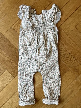 Sergent Major ensemble 86cm