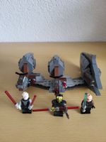 Lego Star Wars 7957 Sith Nightspeeder