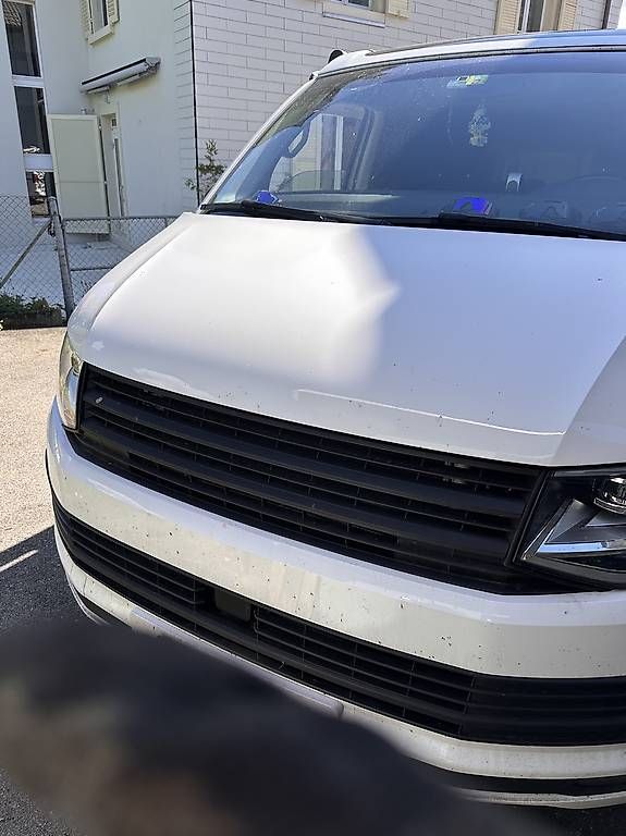 Volkswagen Alle Autoersatzteile: Jantes, store, calandre, siège – Gebraucht aus Villeret von Ramsport 3