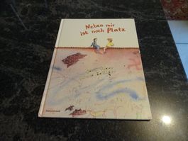 Kinderbuch "Neben mir ist noch Platz", Paul Maar, Top!