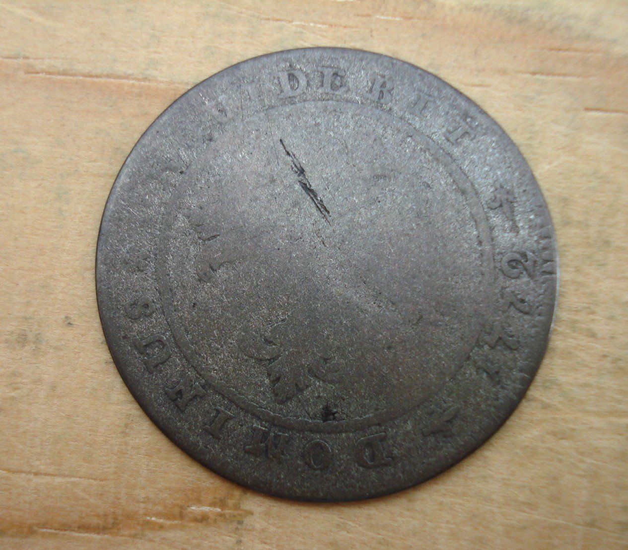 Tutti le monete: (D3) Bern Batzen 1772 – Usato da Erlach venduto da Net-Coins 1
