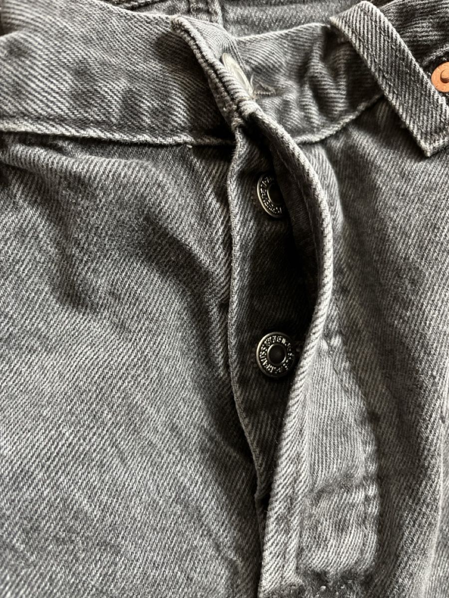 Levi's Jeans: Levis Jeans W28 L 32 – Usato da Bremgarten AG venduto da siljamorgenthaler 4