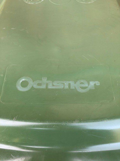 Sonstiges für Büro & Gewerbe: Ochsner Kunststoffcontainer 240 Liter – Gebraucht aus Altbüron von zet_pnw5 5