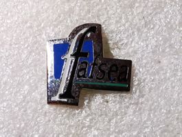 Ansteckpin 48: fafsea