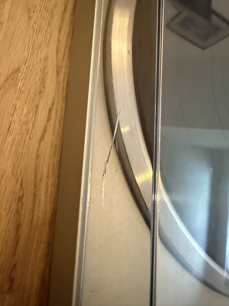 Technics Plattenspieler: Platine Technics SL-Q310 Direct Drive – Gebraucht aus Kloten von Mumiiin 1