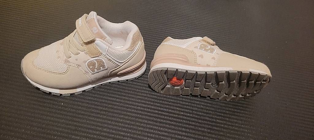 Scarpe per ragazzi: Elefanten Turnschuh Grösse 23  – Usato da Niederbipp venduto da Rubhino5
