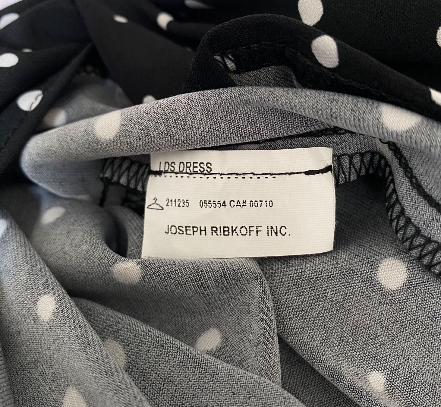 Joseph Ribkoff Vestiti: Joseph Ripkoff Kleid Grösse 44 – Usato da Oberwil BL venduto da Leni-Mischi 5