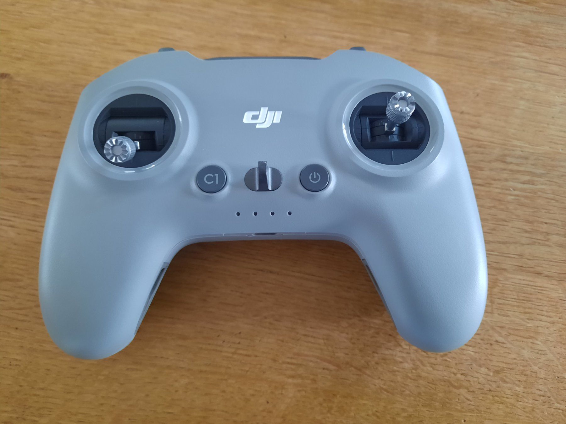Telecomando: DJI FPV Remote Controller 3, neu – Nuovo e nell'imballaggio originale da Thierachern venduto da saltocredo 1