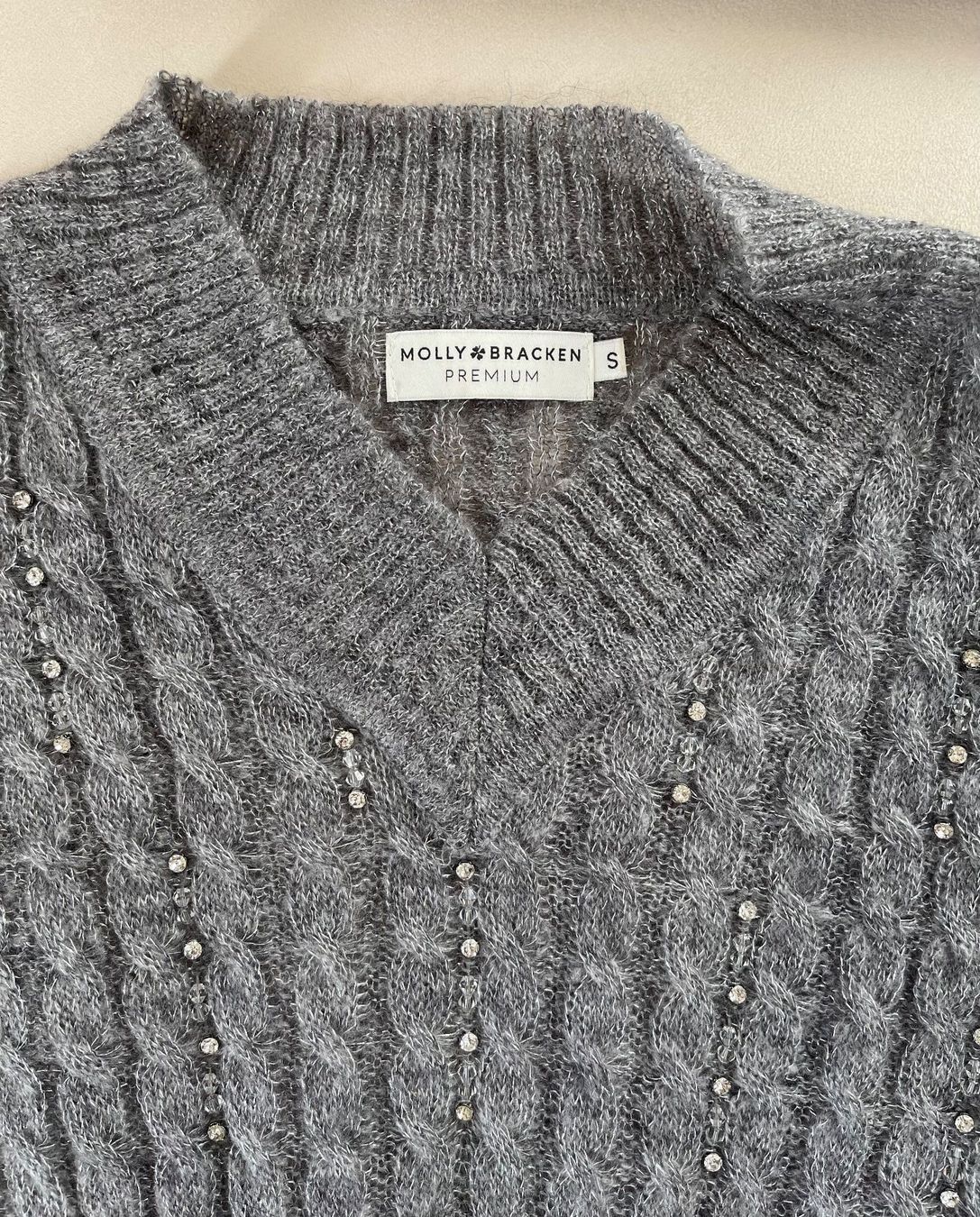 Pulls & Sweat-shirts: Molly Bracken Pulli – Neuf (Voir description) à Lenzburg par CelinaS01 4